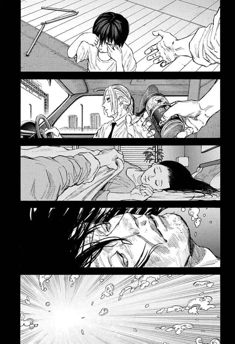 Read Sakamoto Days PT-BR Manga Online