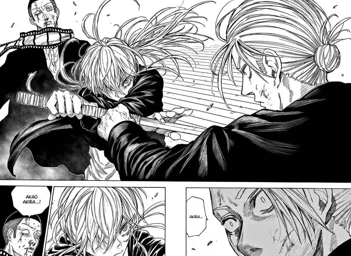 Read Sakamoto Days PT-BR Manga Online