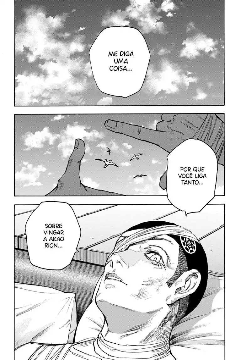 Read Sakamoto Days PT-BR Manga Online
