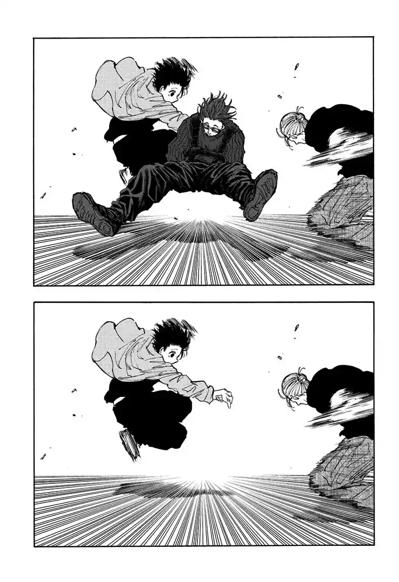 Read Sakamoto Days PT-BR Manga Online