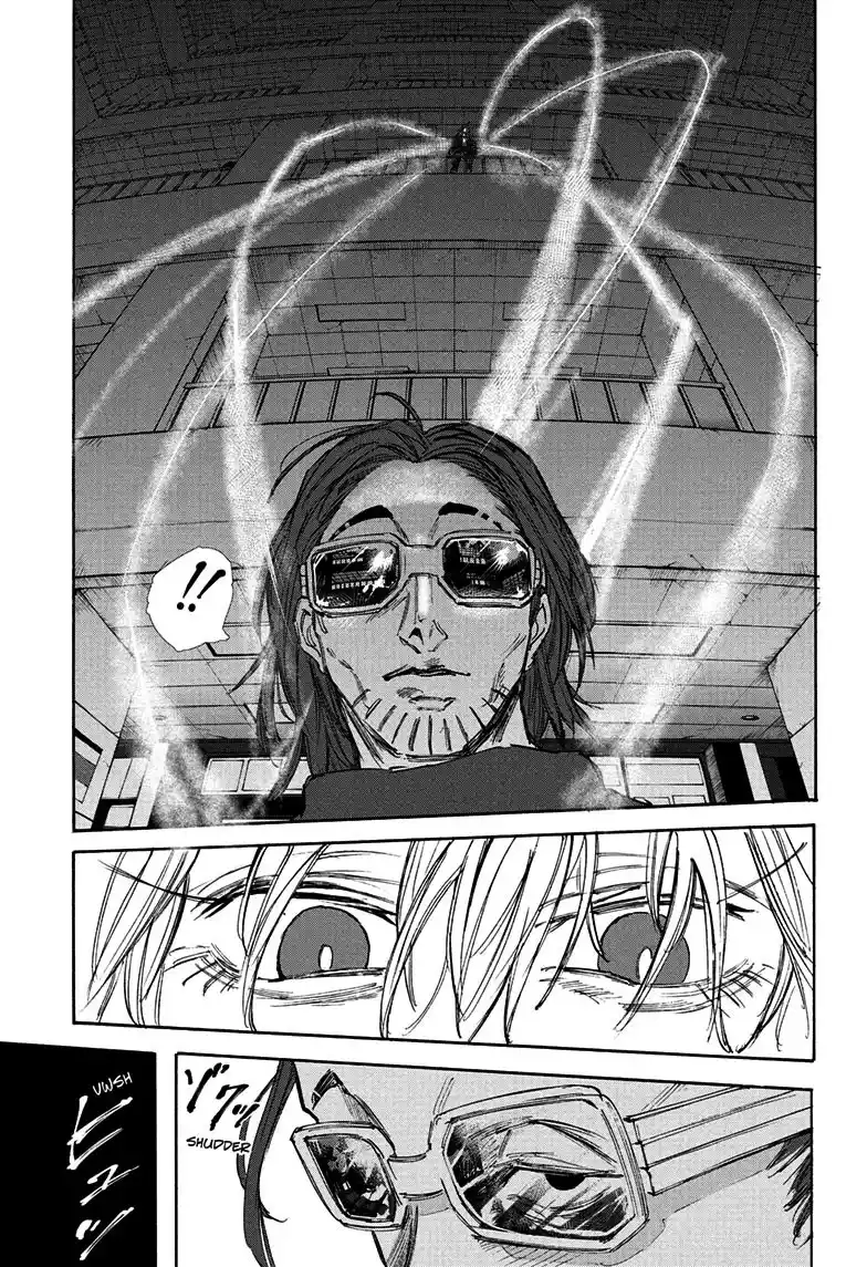 Read Sakamoto Days PT-BR Manga Online