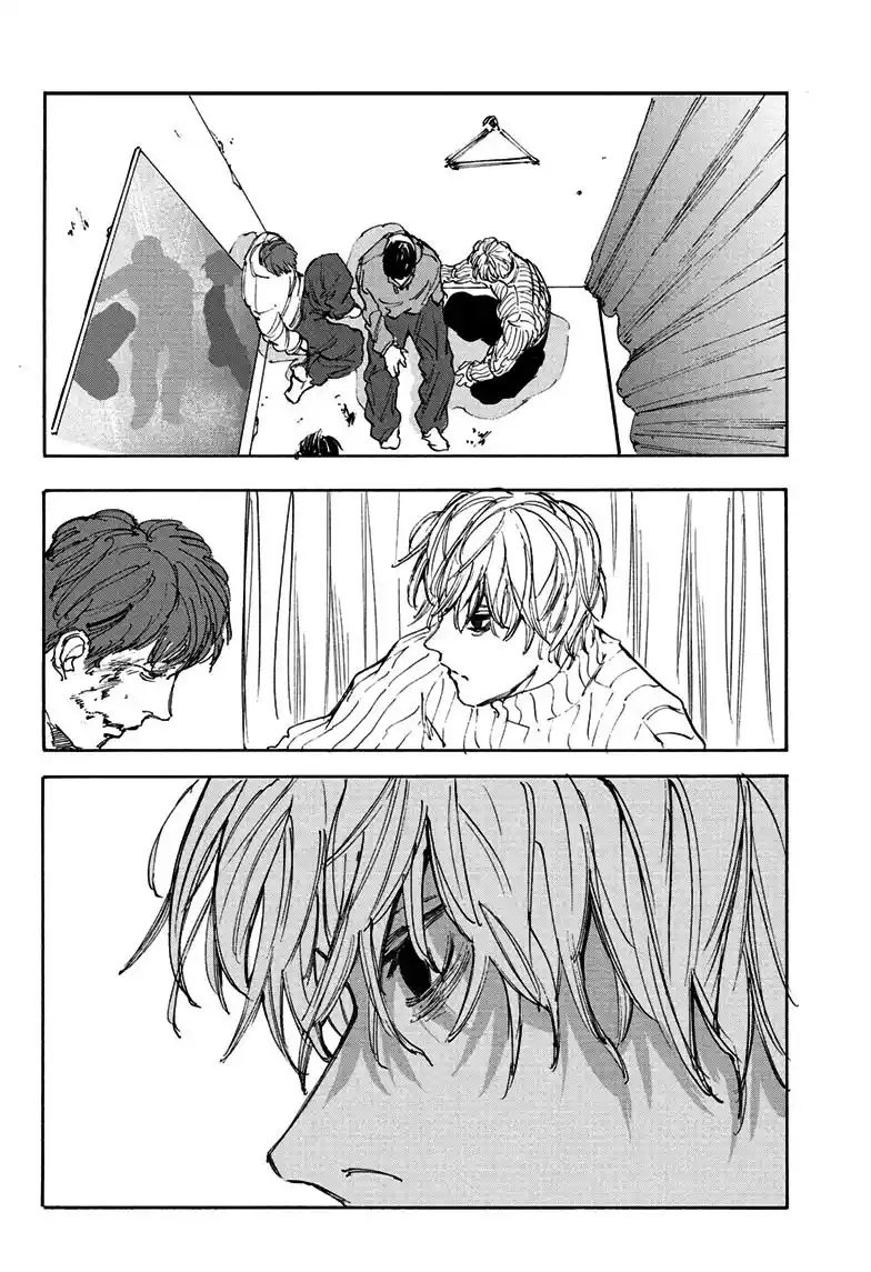 Read Sakamoto Days PT-BR Manga Online