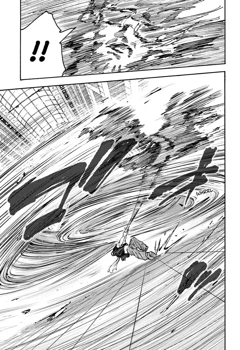 Read Sakamoto Days PT-BR Manga Online