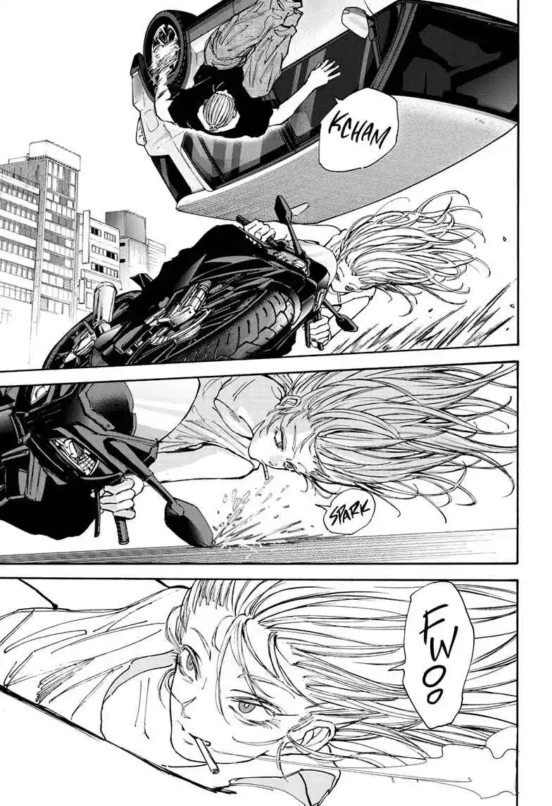Read Sakamoto Days PT-BR Manga Online