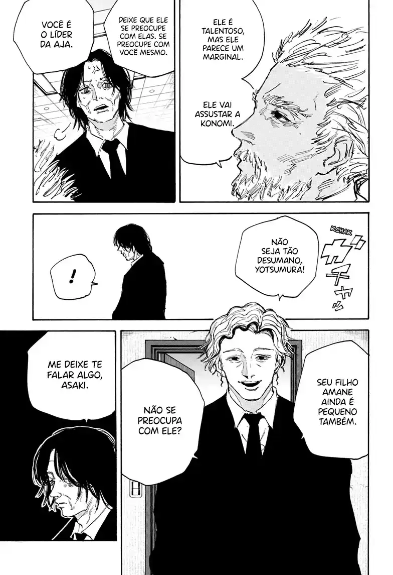 Read Sakamoto Days PT-BR Manga Online