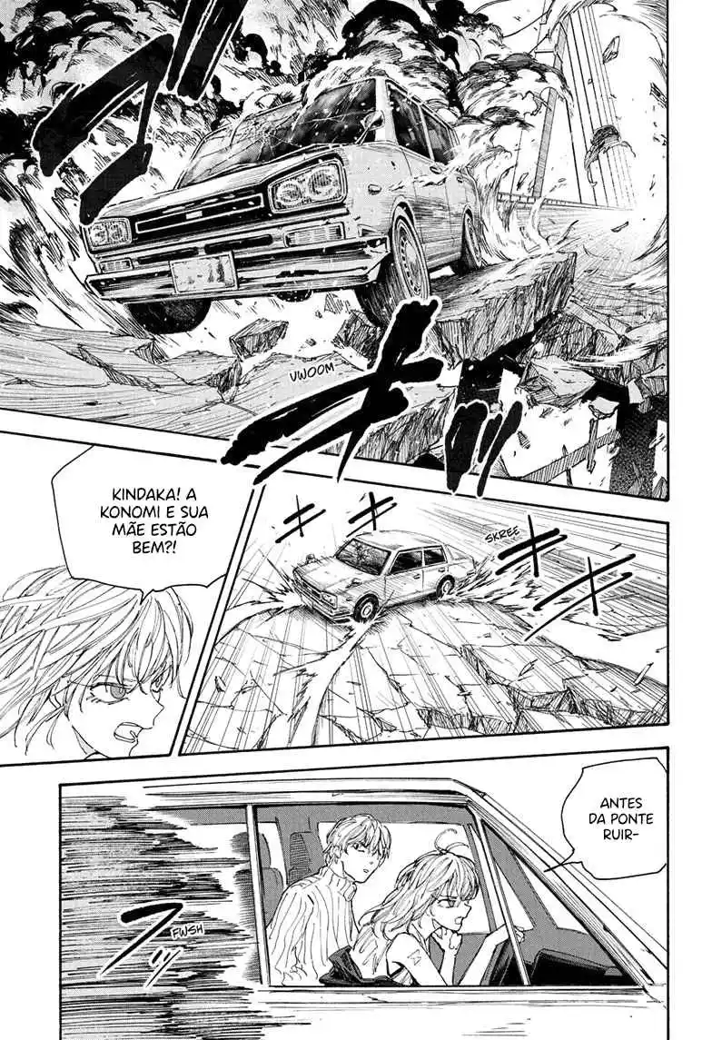 Read Sakamoto Days PT-BR Manga Online