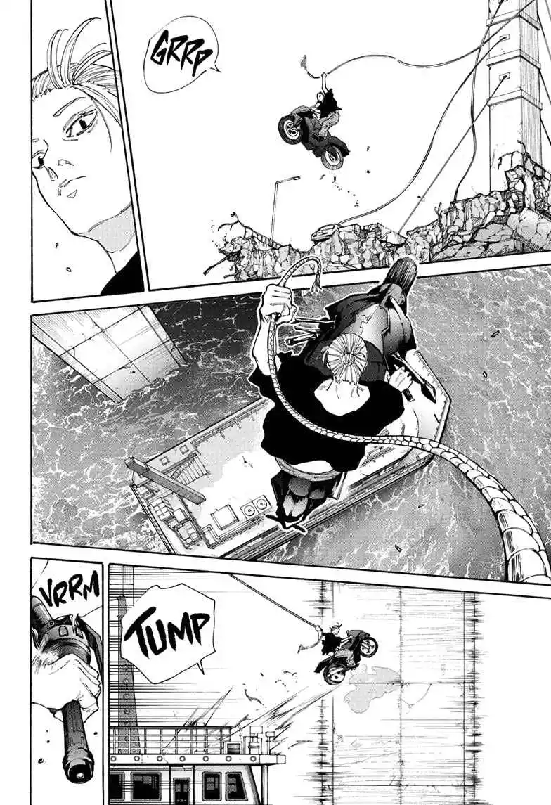 Read Sakamoto Days PT-BR Manga Online