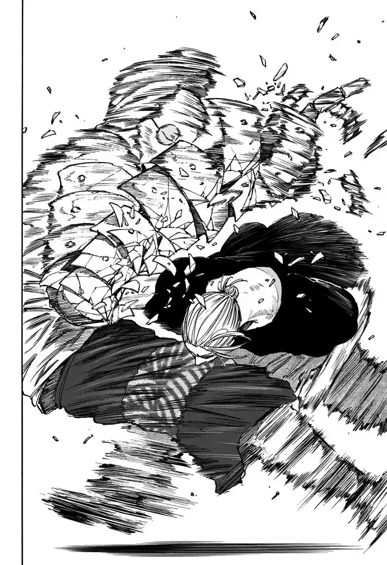 Read Sakamoto Days PT-BR Manga Online