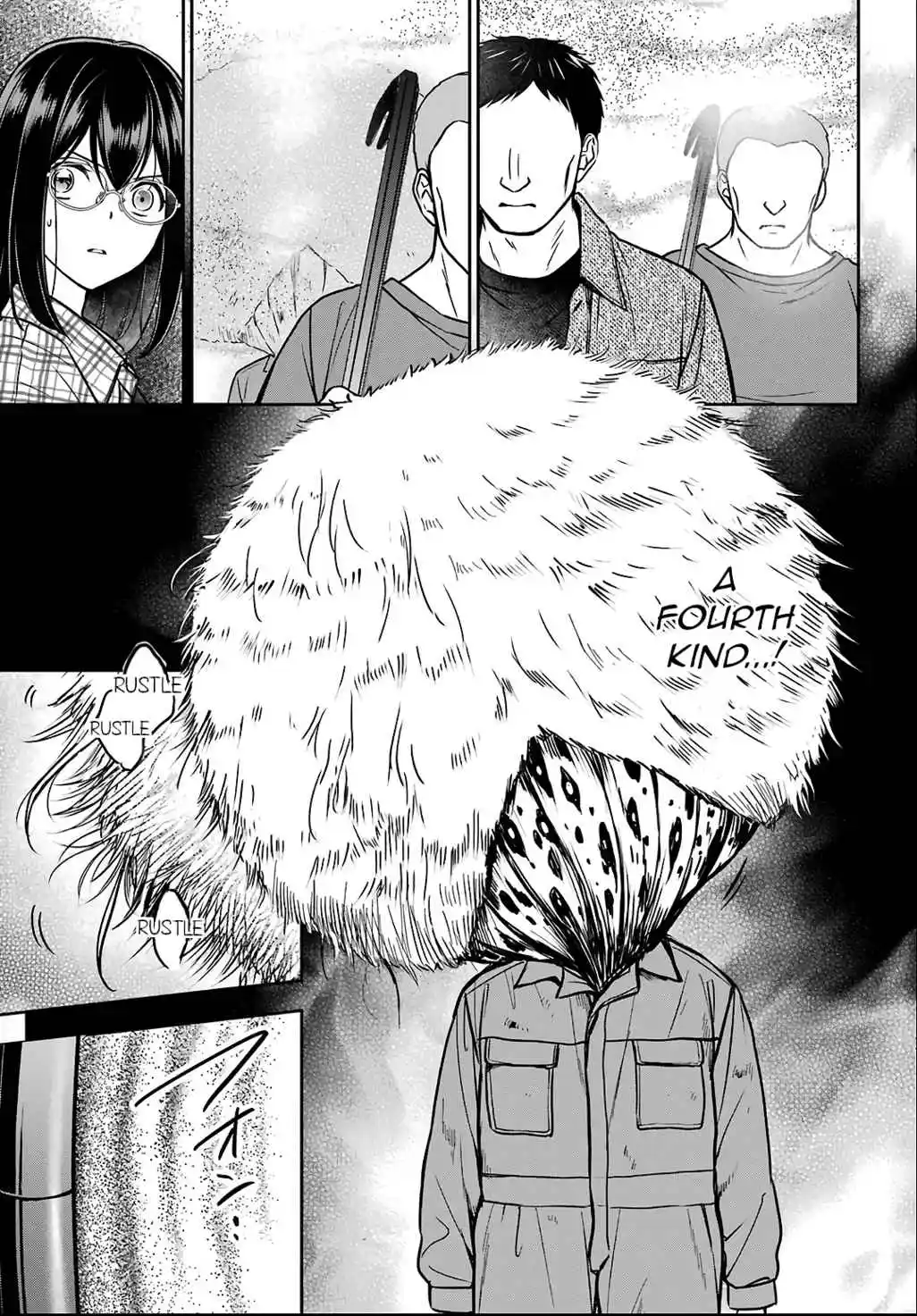 Read Sakamoto Days PT-BR Manga Online