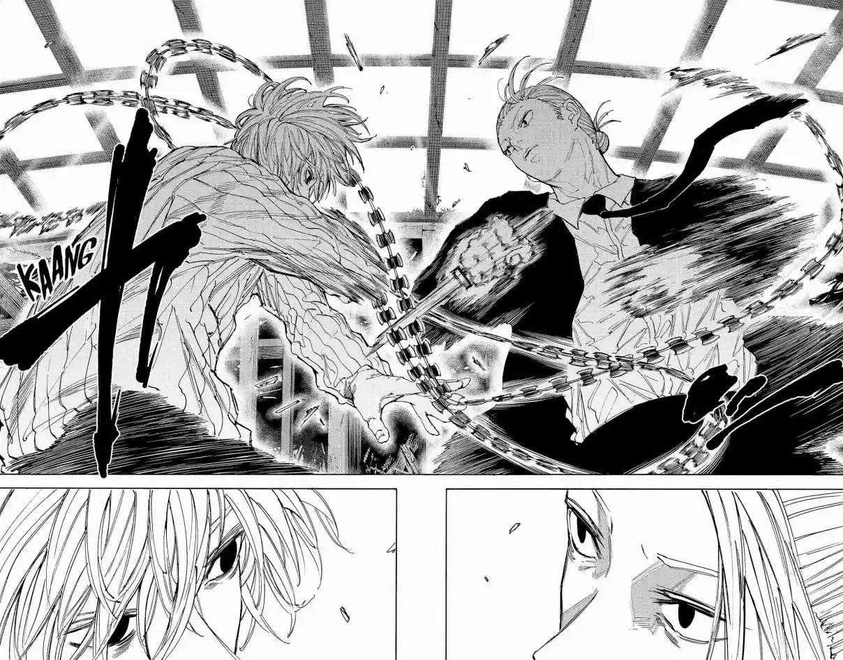 Read Sakamoto Days PT-BR Manga Online