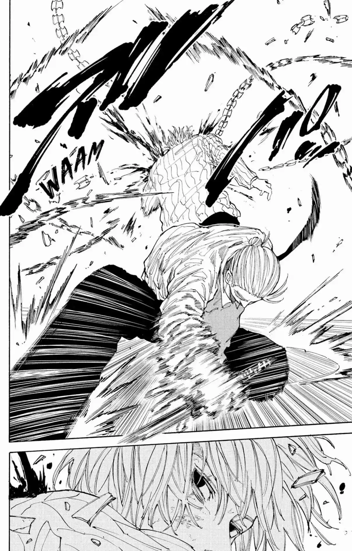 Read Sakamoto Days PT-BR Manga Online