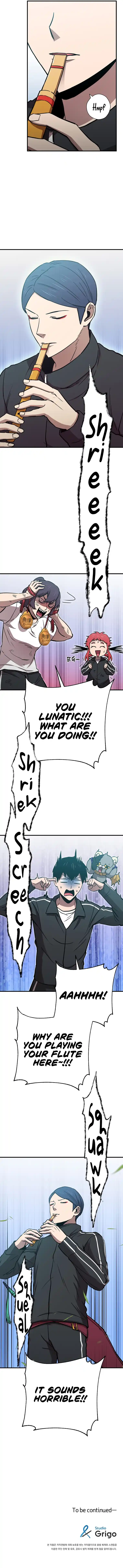 Read Sakamoto Days PT-BR Manga Online
