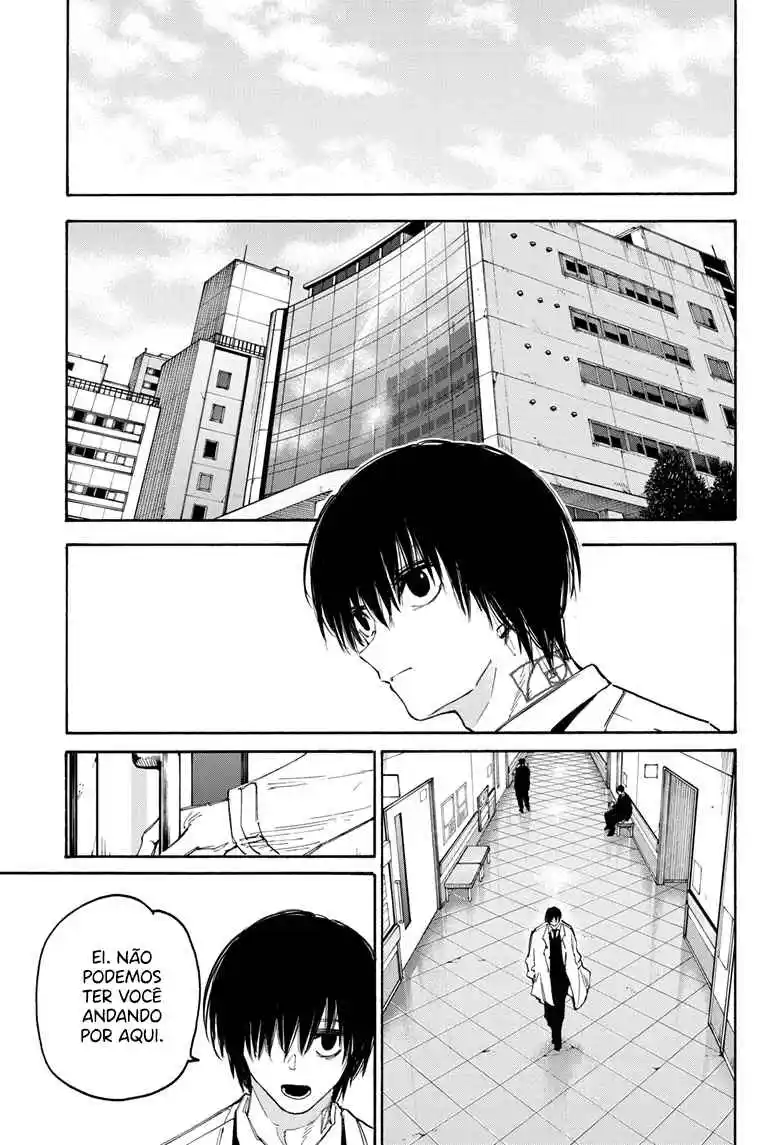Read Sakamoto Days PT-BR Manga Online