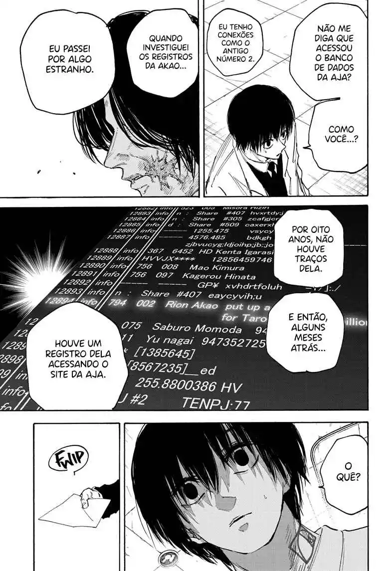 Read Sakamoto Days PT-BR Manga Online