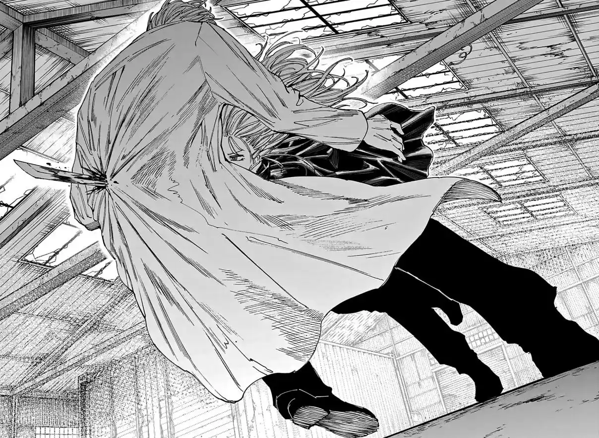 Read Sakamoto Days PT-BR Manga Online