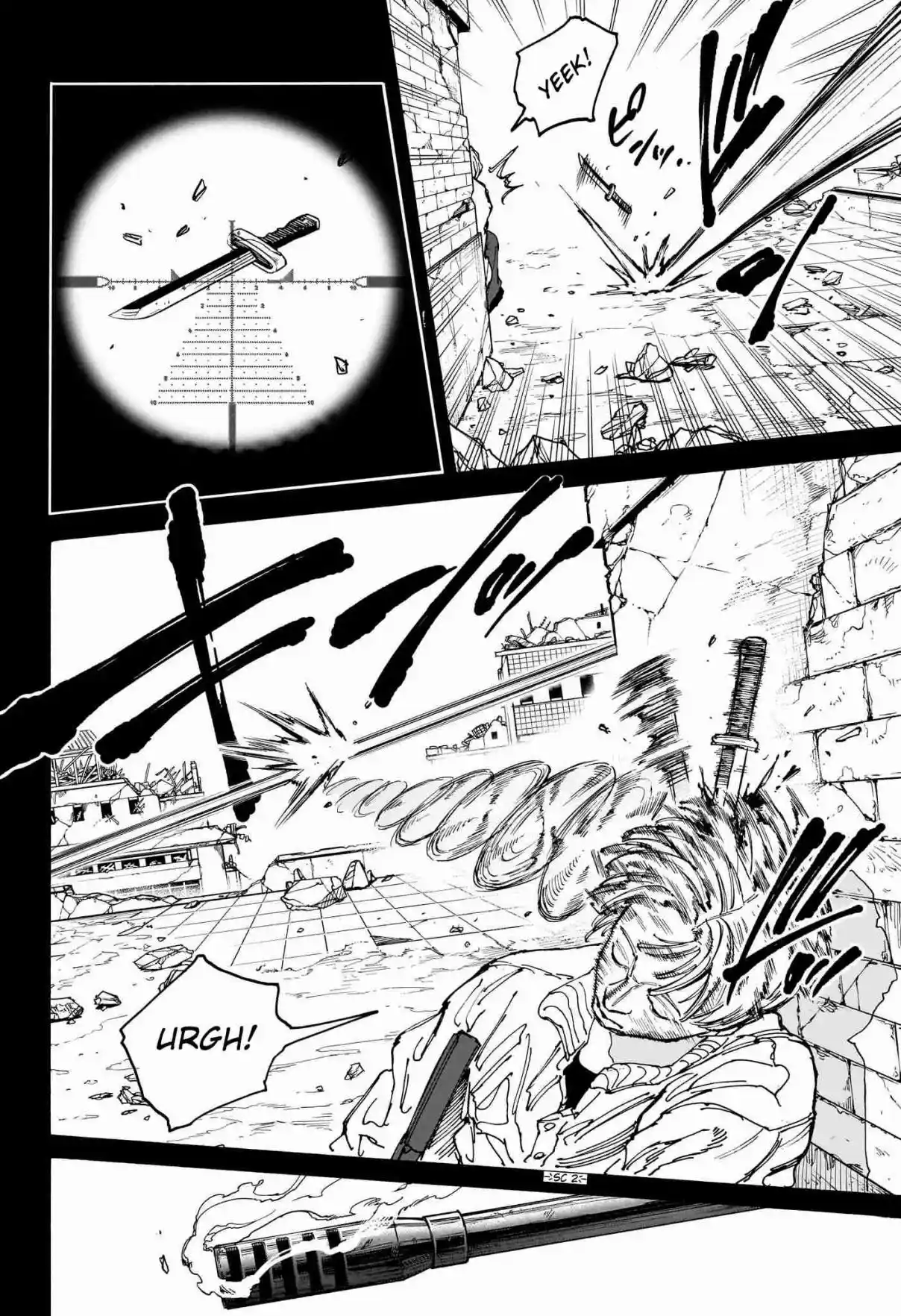 Read Sakamoto Days PT-BR Manga Online