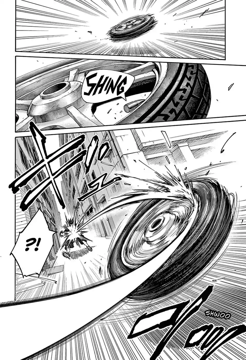 Read Sakamoto Days PT-BR Manga Online