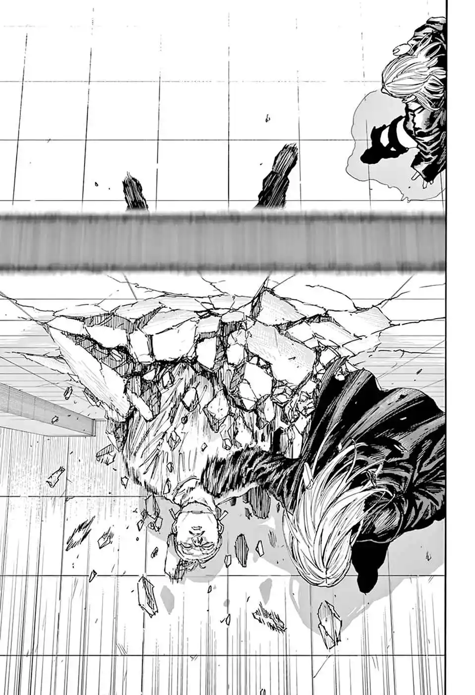 Read Sakamoto Days PT-BR Manga Online