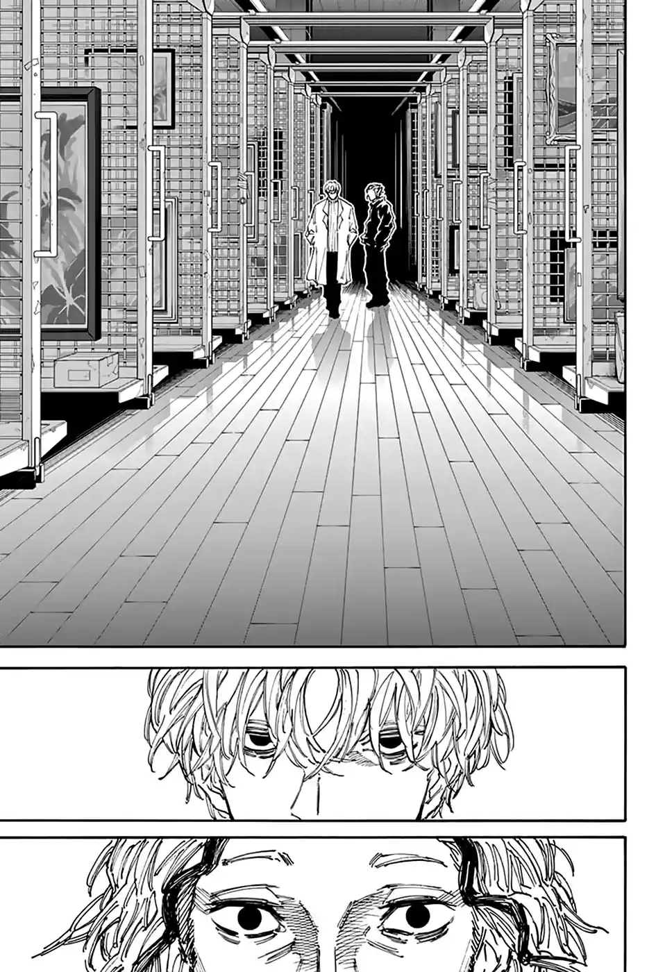 Read Sakamoto Days PT-BR Manga Online