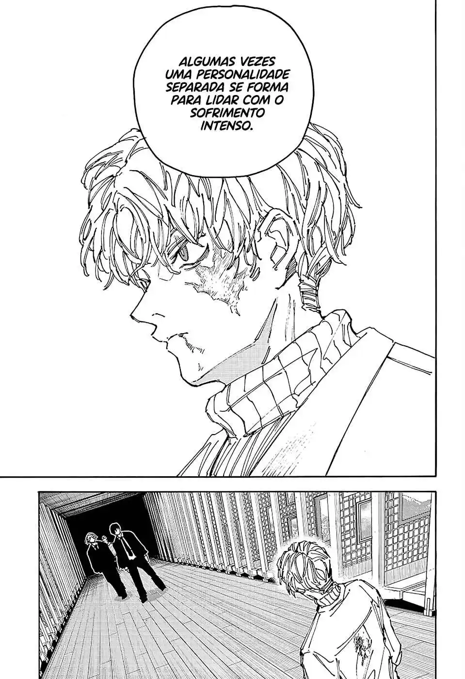 Read Sakamoto Days PT-BR Manga Online