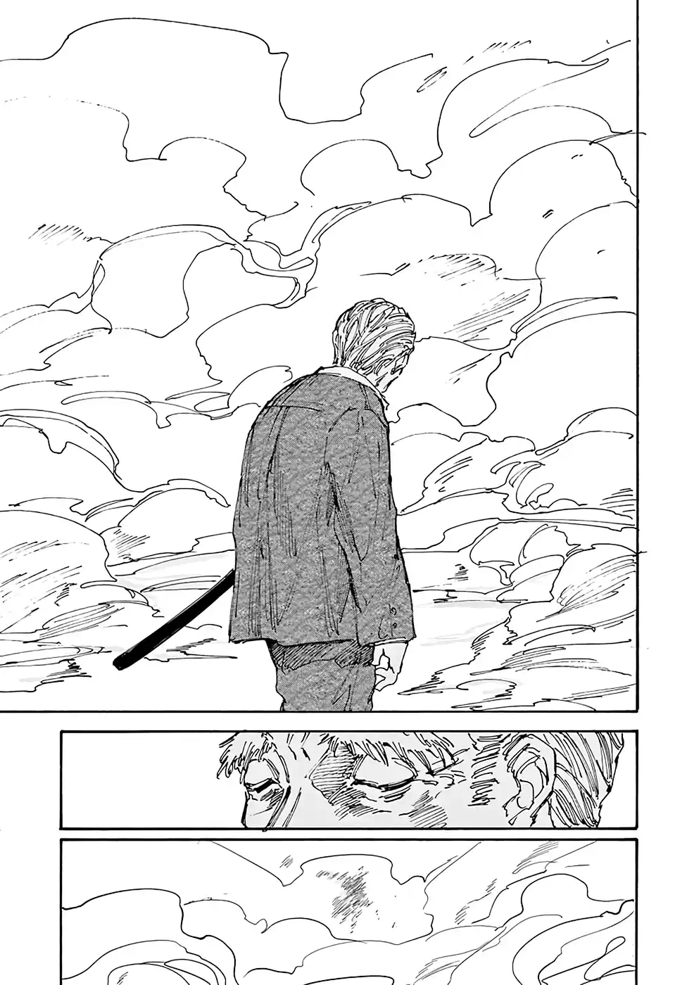 Read Sakamoto Days PT-BR Manga Online