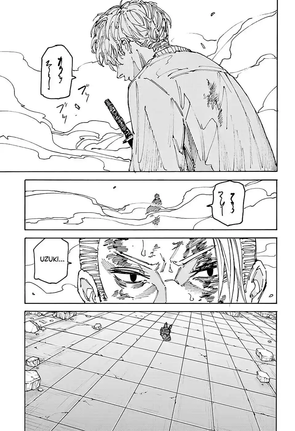 Read Sakamoto Days PT-BR Manga Online
