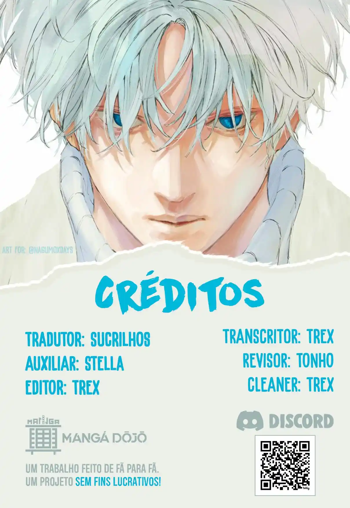 Read Sakamoto Days PT-BR Manga Online