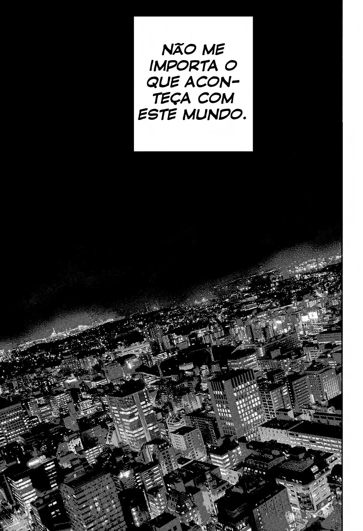 Read Sakamoto Days PT-BR Manga Online