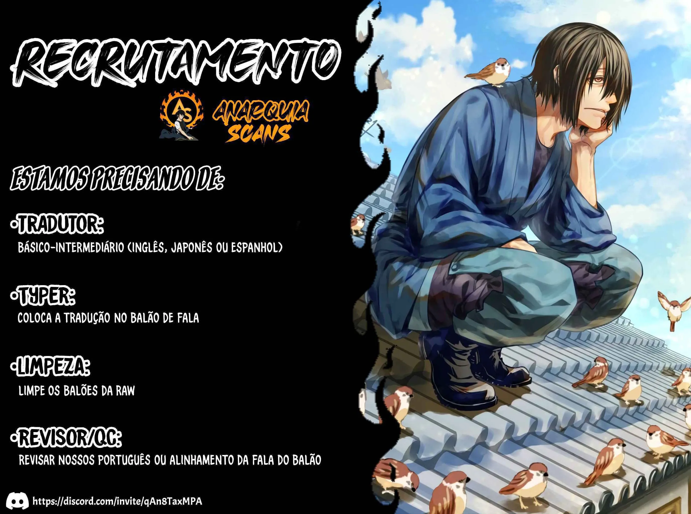 Read Sakamoto Days PT-BR Manga Online