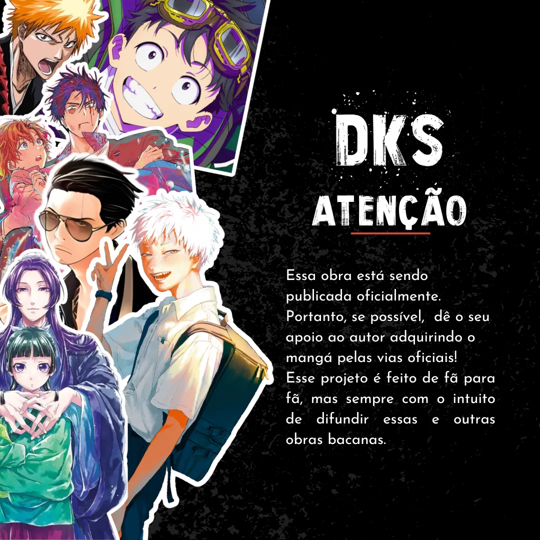 Read Sakamoto Days PT-BR Manga Online
