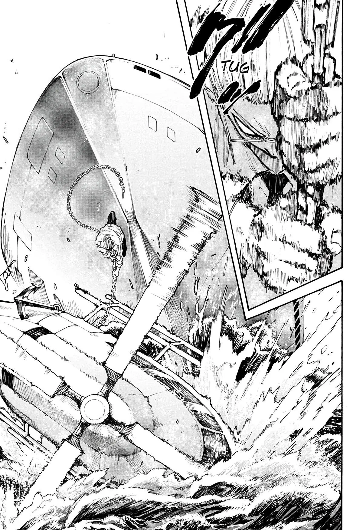 Read Sakamoto Days PT-BR Manga Online