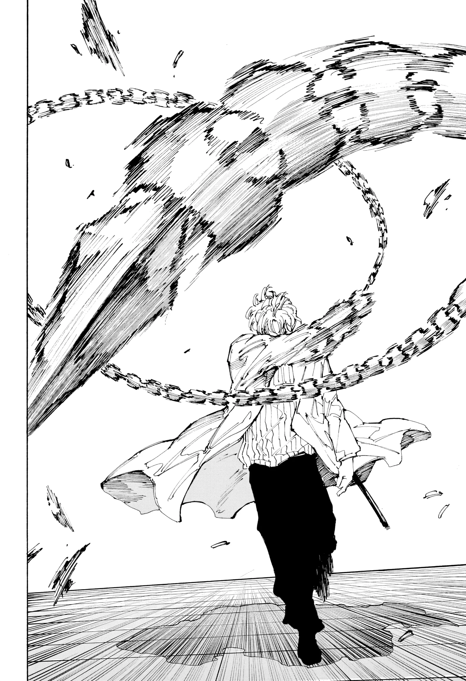 Read Sakamoto Days PT-BR Manga Online