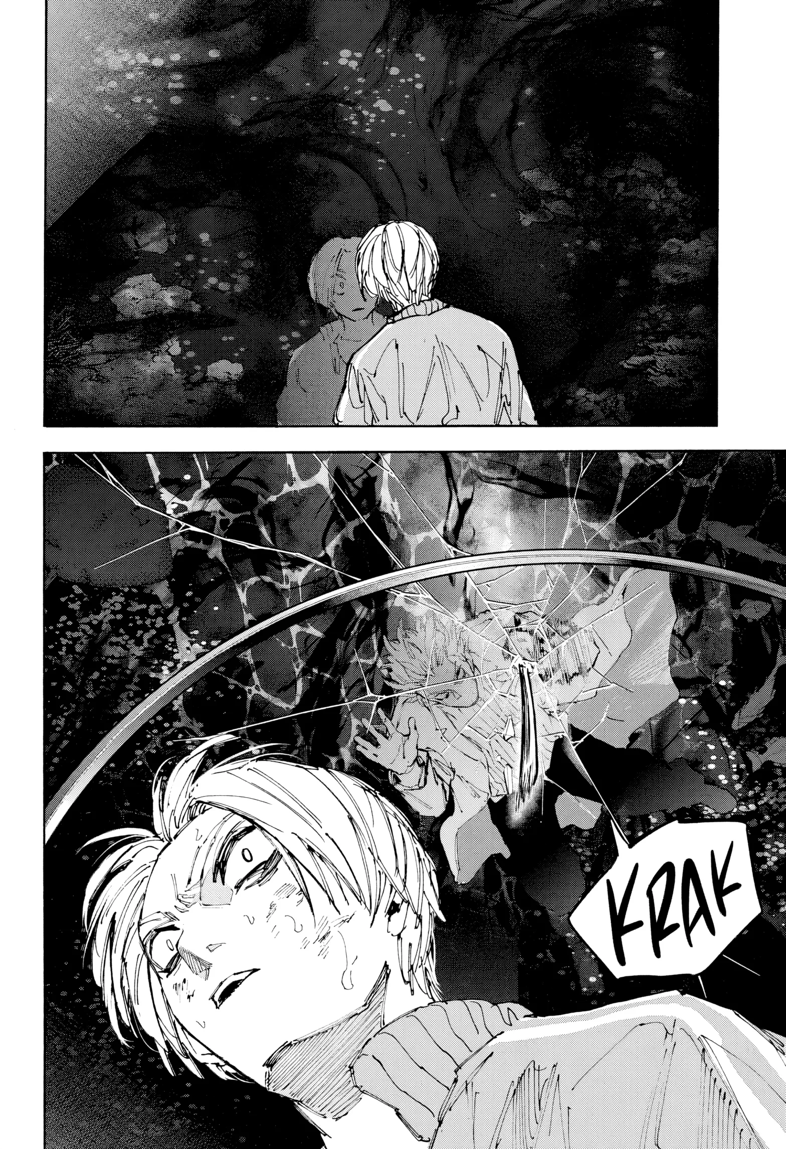 Read Sakamoto Days PT-BR Manga Online