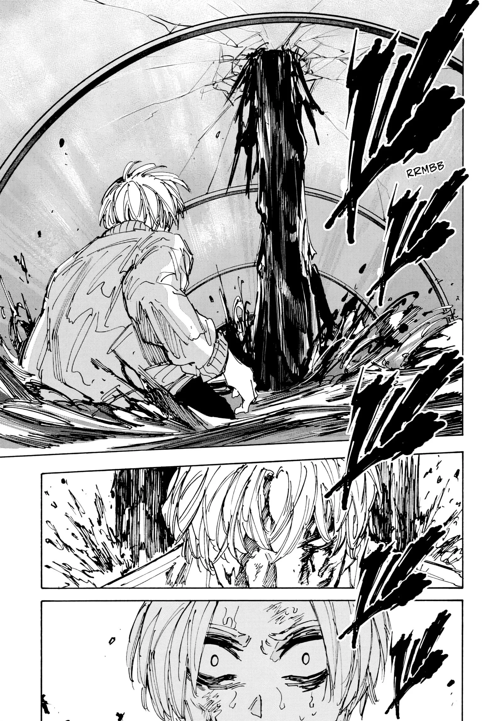 Read Sakamoto Days PT-BR Manga Online