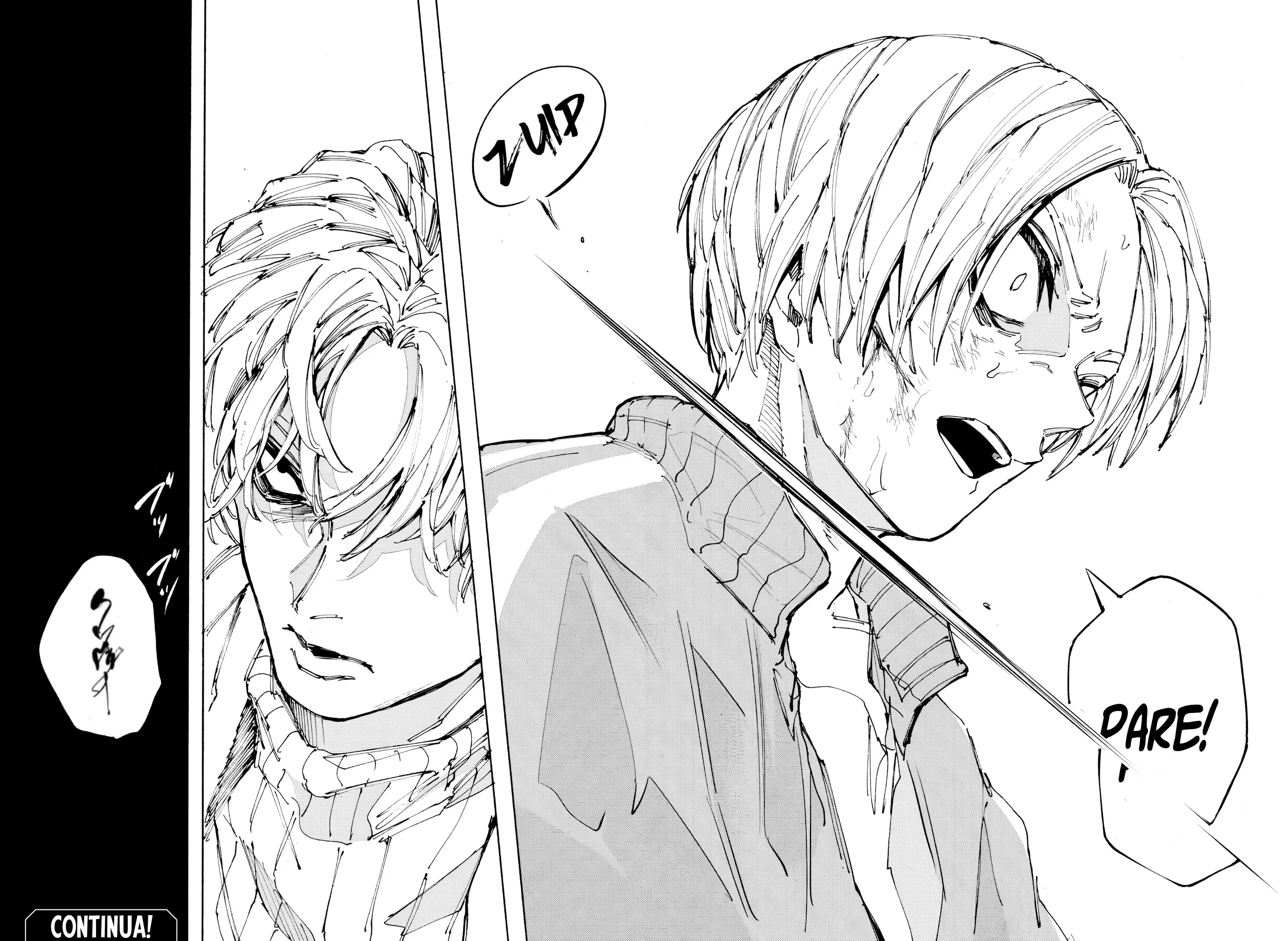 Read Sakamoto Days PT-BR Manga Online