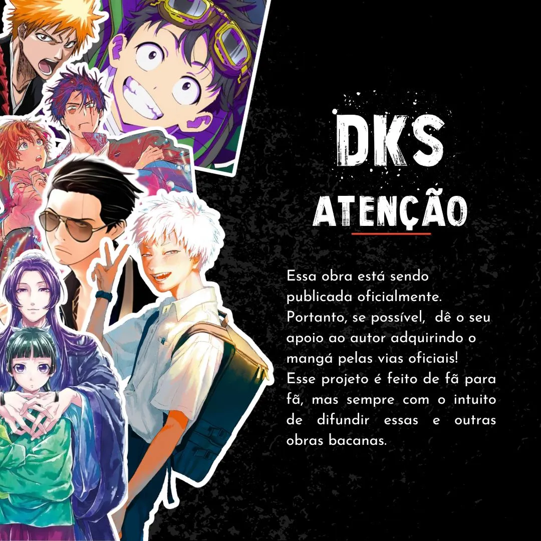 Read Sakamoto Days PT-BR Manga Online