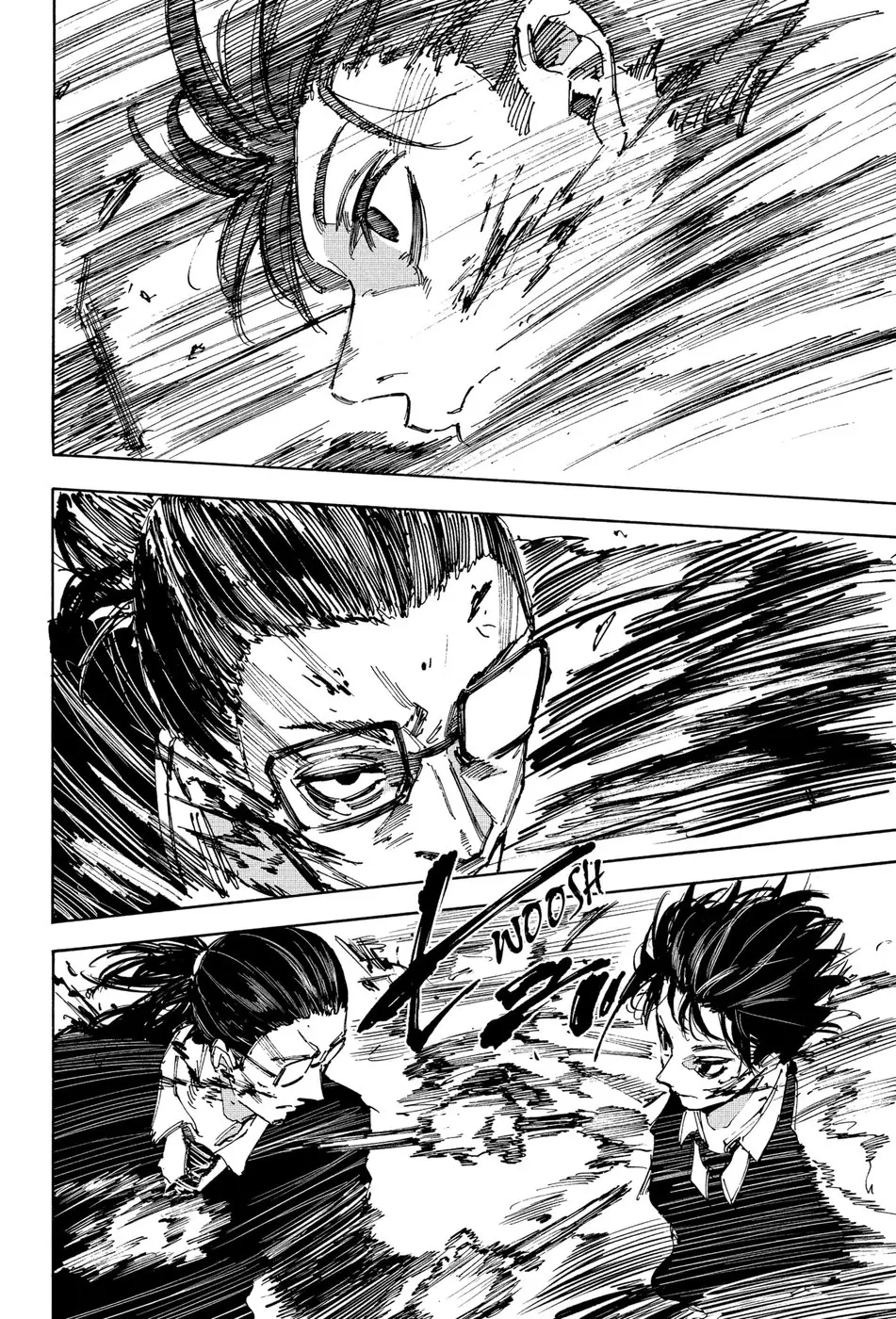 Read Sakamoto Days PT-BR Manga Online