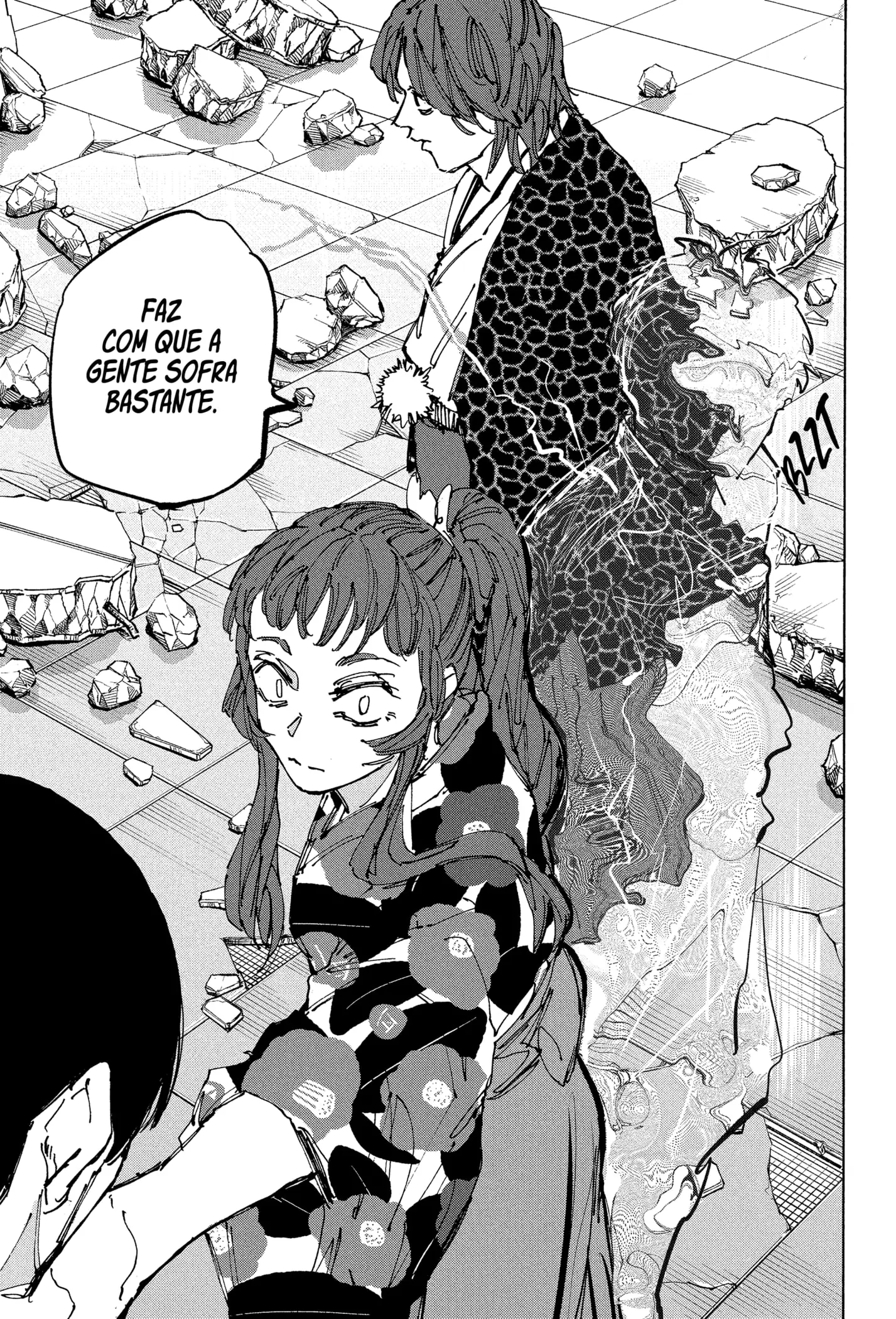 Read Sakamoto Days PT-BR Manga Online