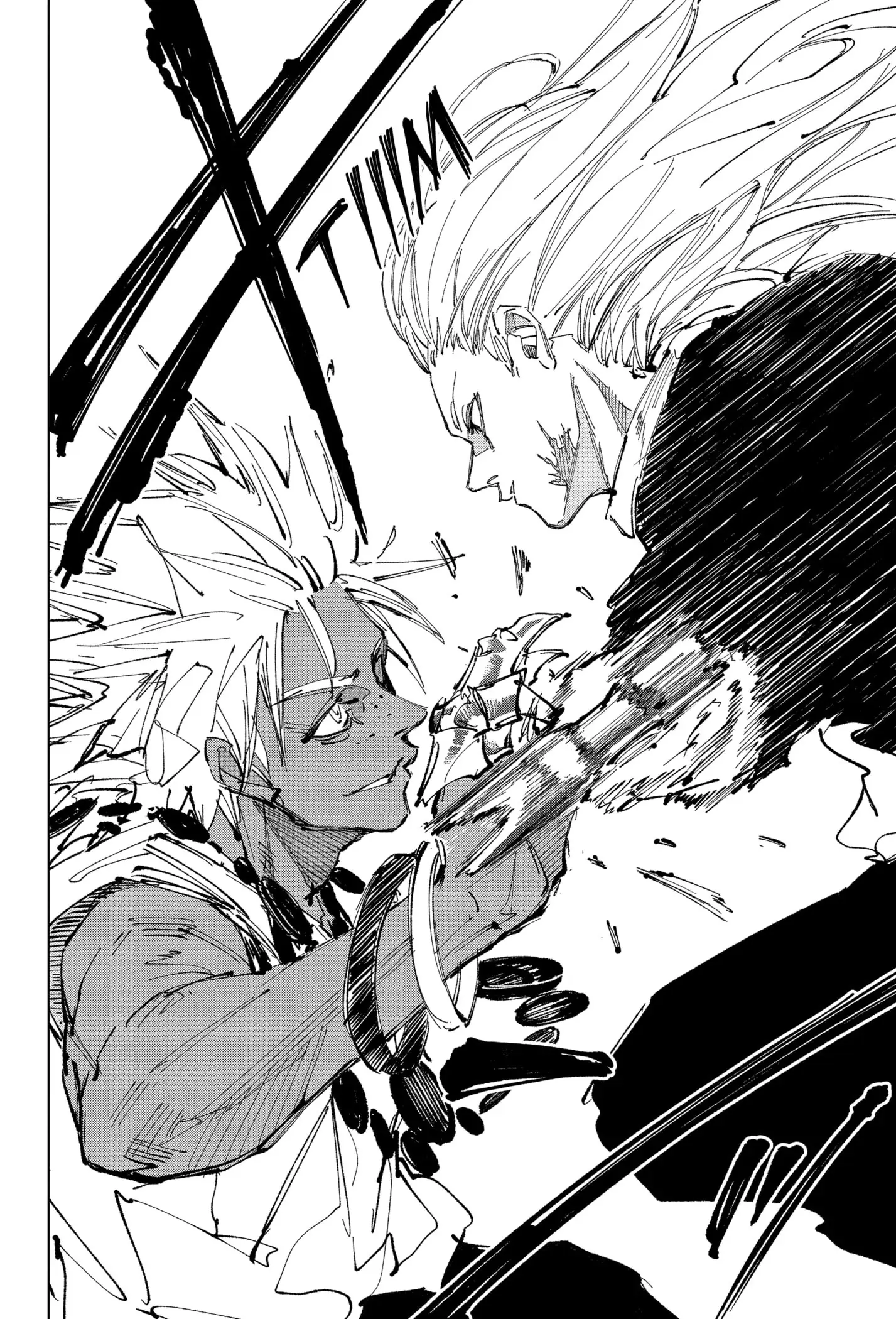 Read Sakamoto Days PT-BR Manga Online