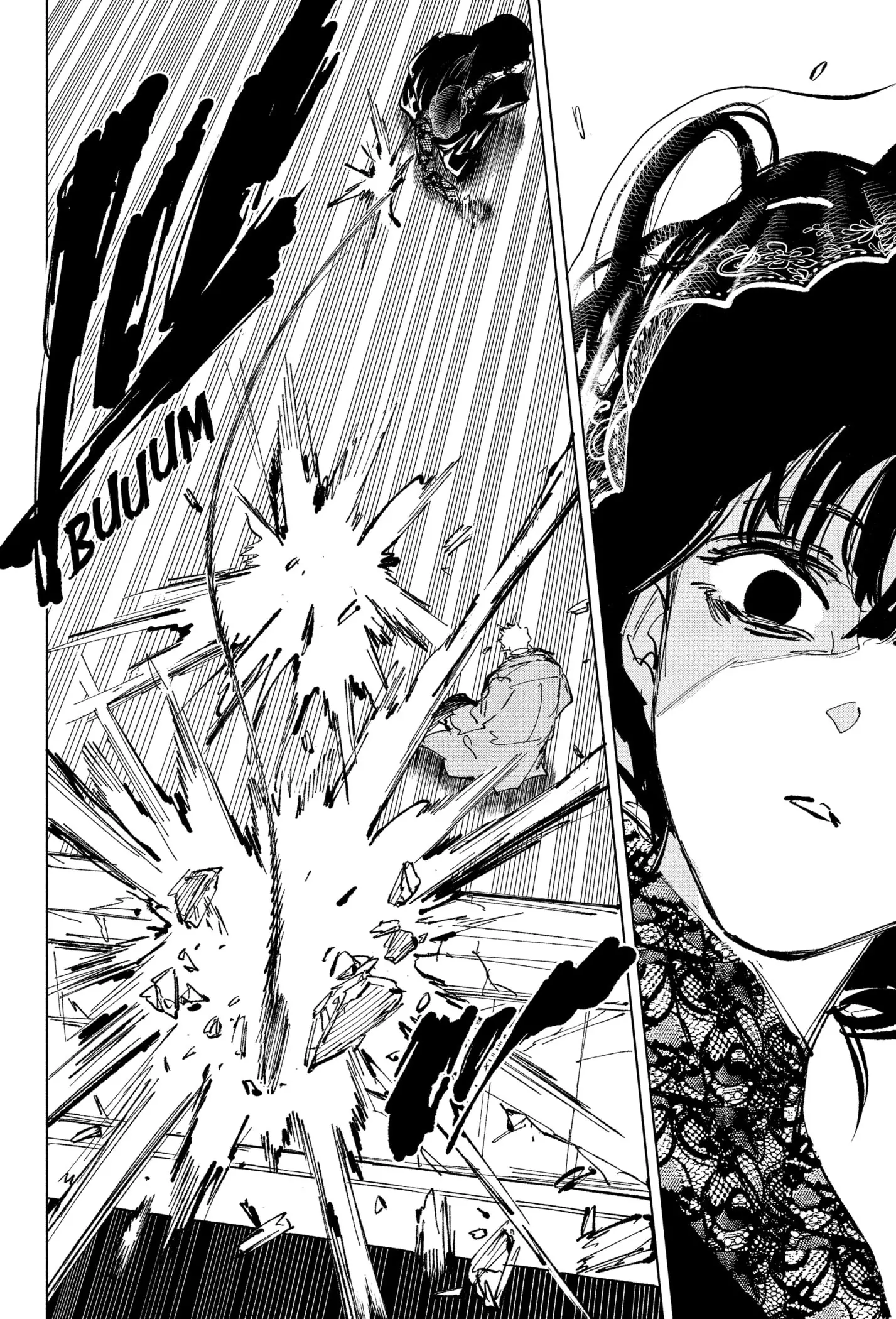 Read Sakamoto Days PT-BR Manga Online
