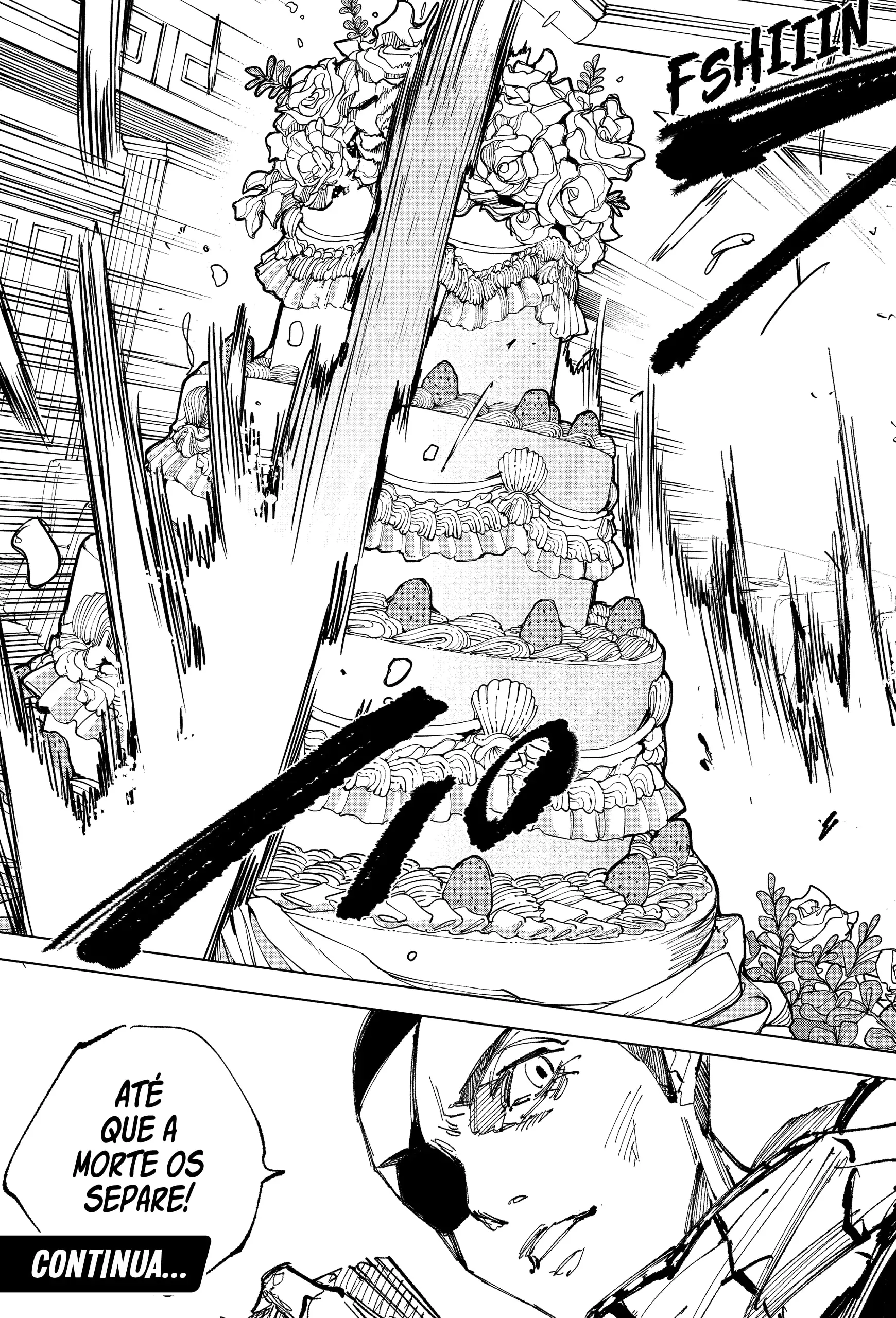 Read Sakamoto Days PT-BR Manga Online