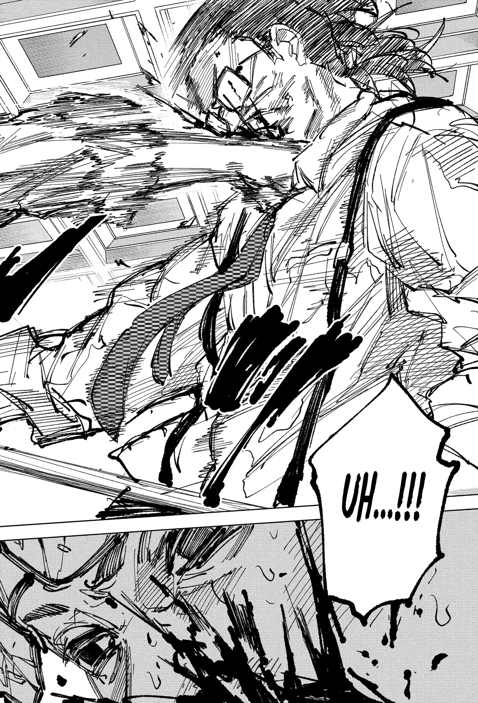 Read Sakamoto Days PT-BR Manga Online
