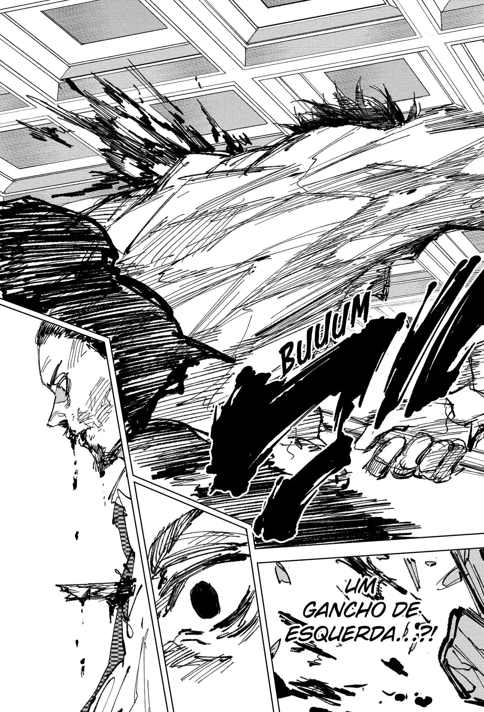 Read Sakamoto Days PT-BR Manga Online