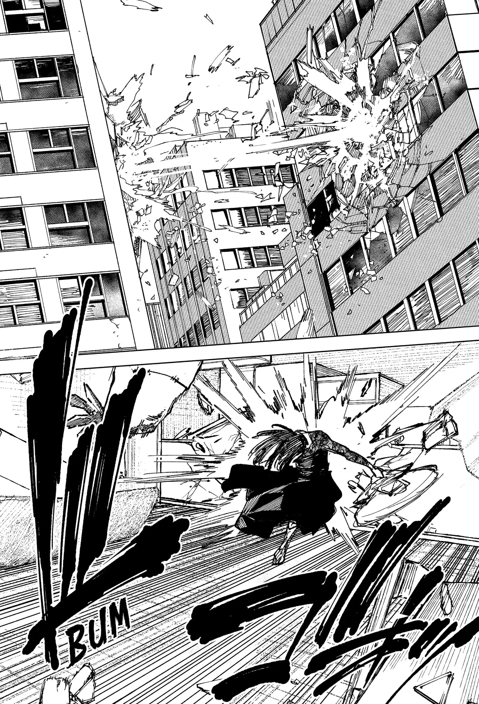 Read Sakamoto Days PT-BR Manga Online