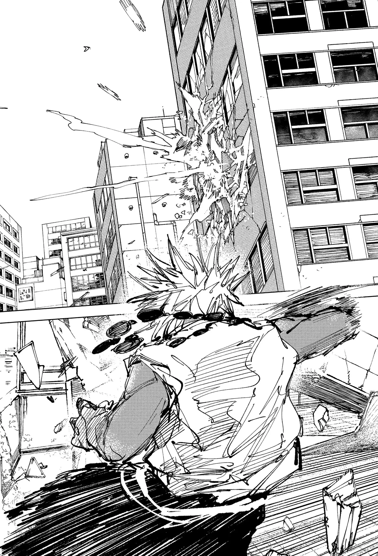 Read Sakamoto Days PT-BR Manga Online