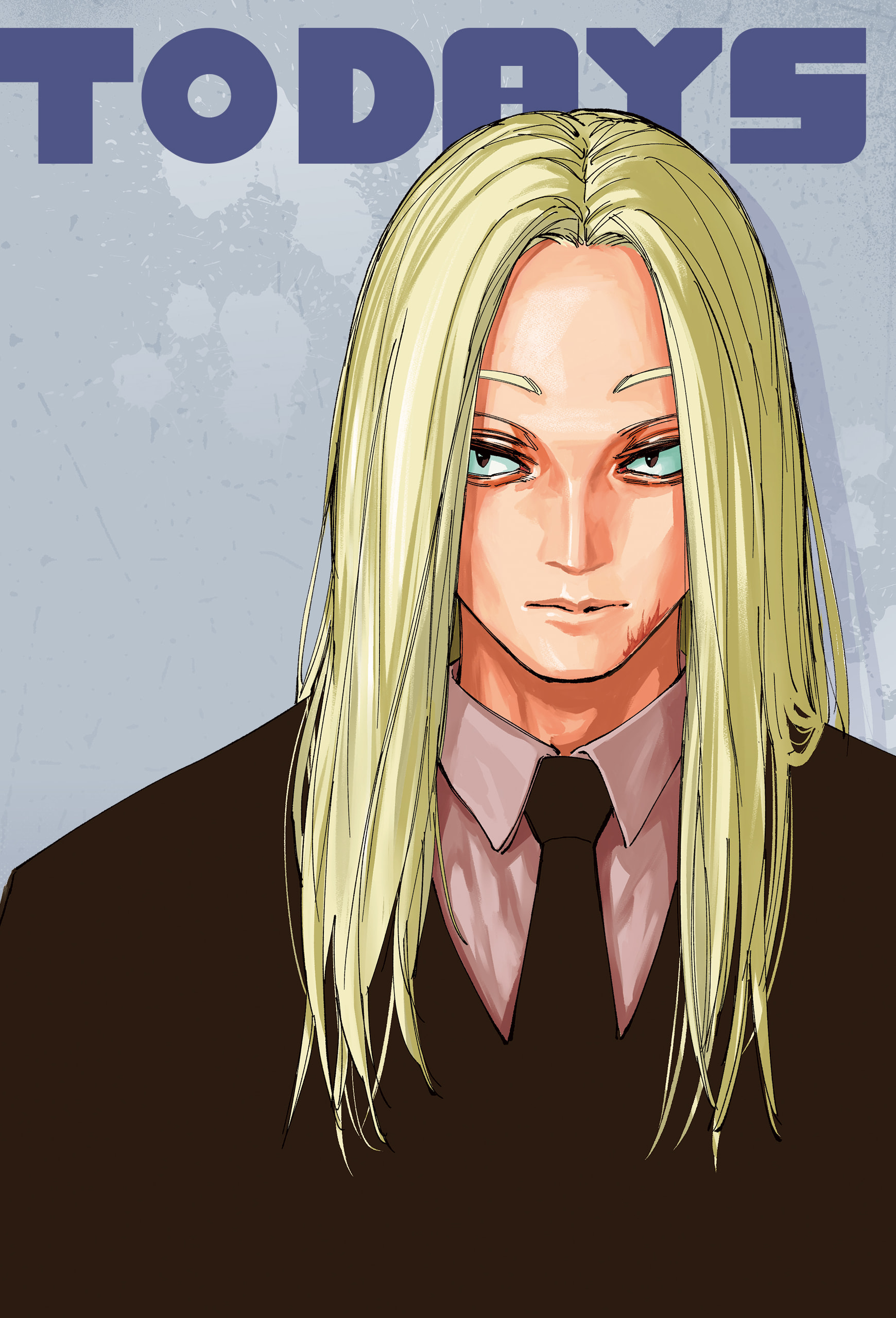 Read Sakamoto Days PT-BR Manga Online