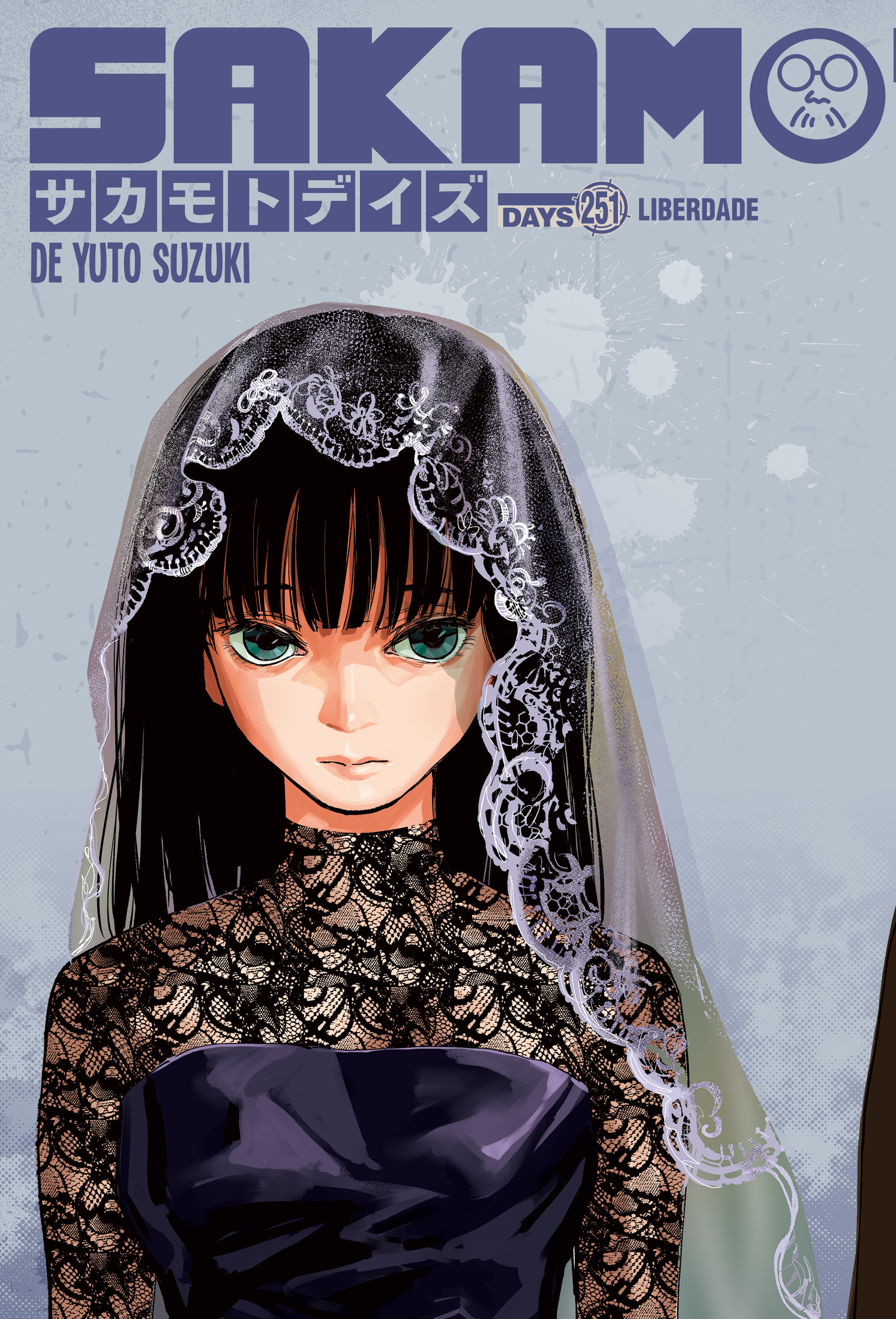 Read Sakamoto Days PT-BR Manga Online