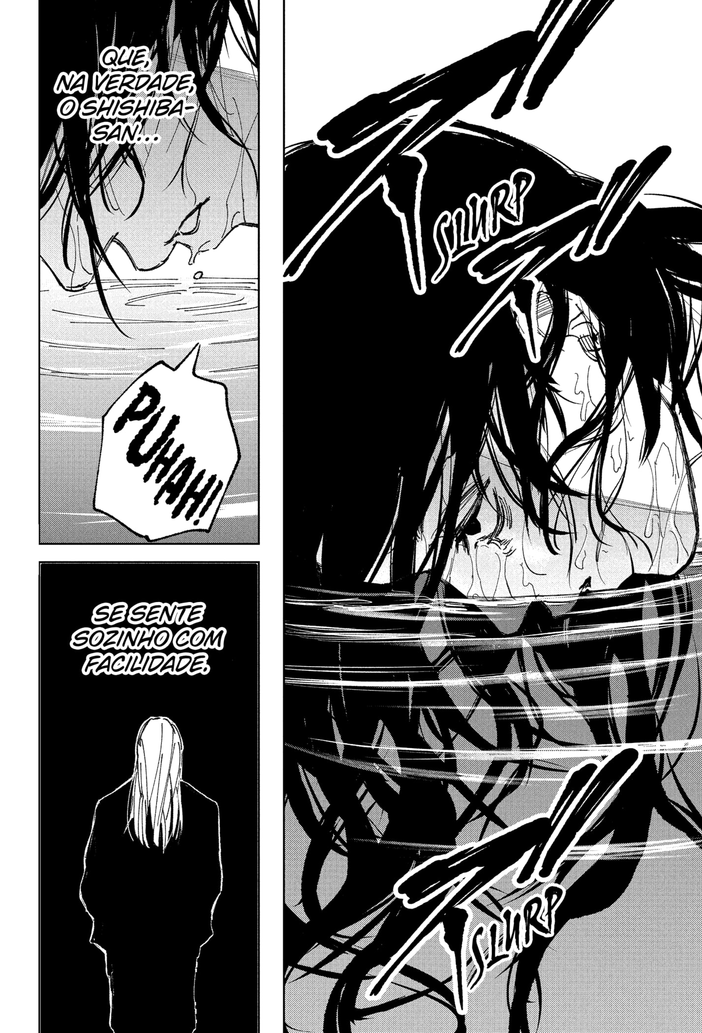 Read Sakamoto Days PT-BR Manga Online
