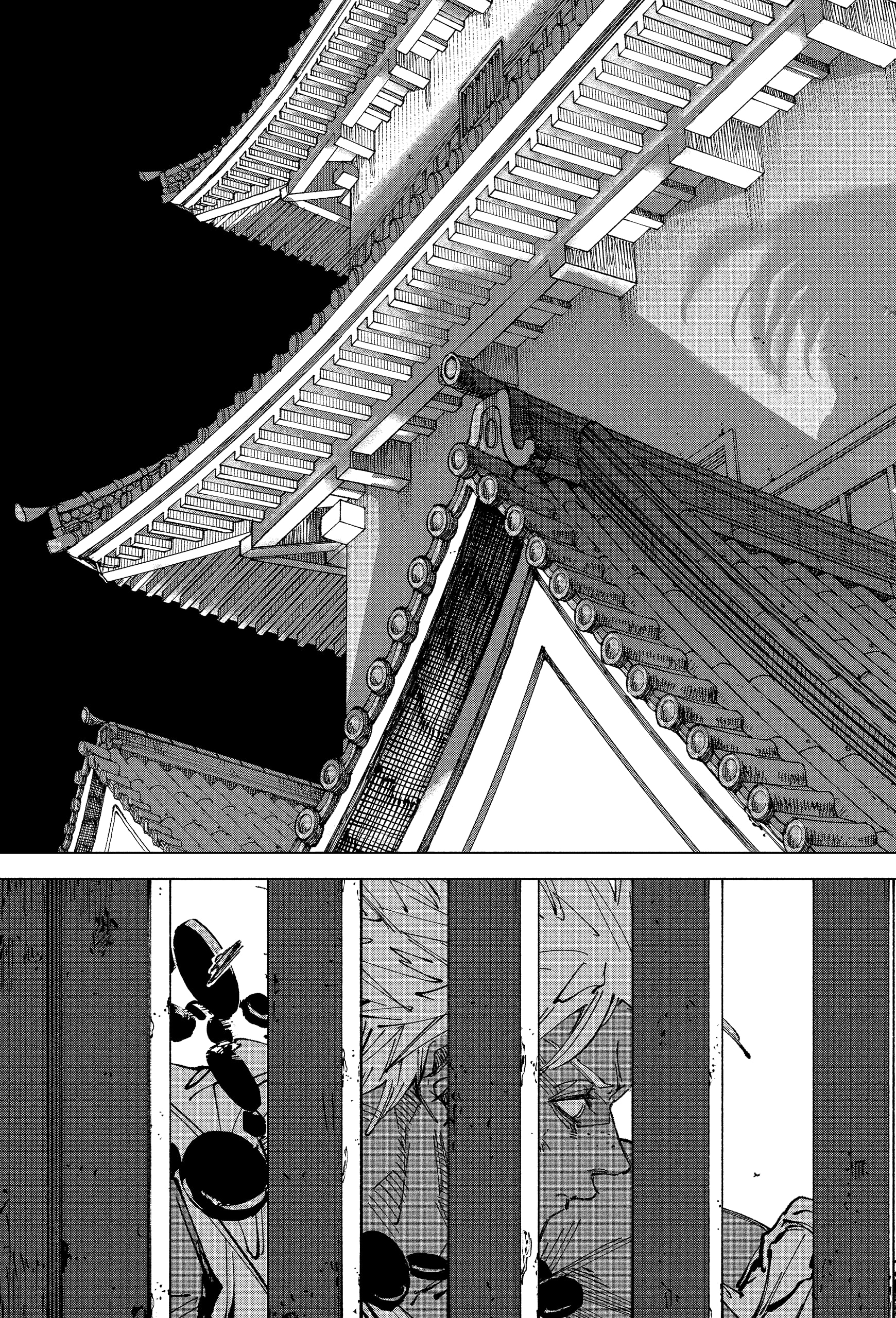 Read Sakamoto Days PT-BR Manga Online