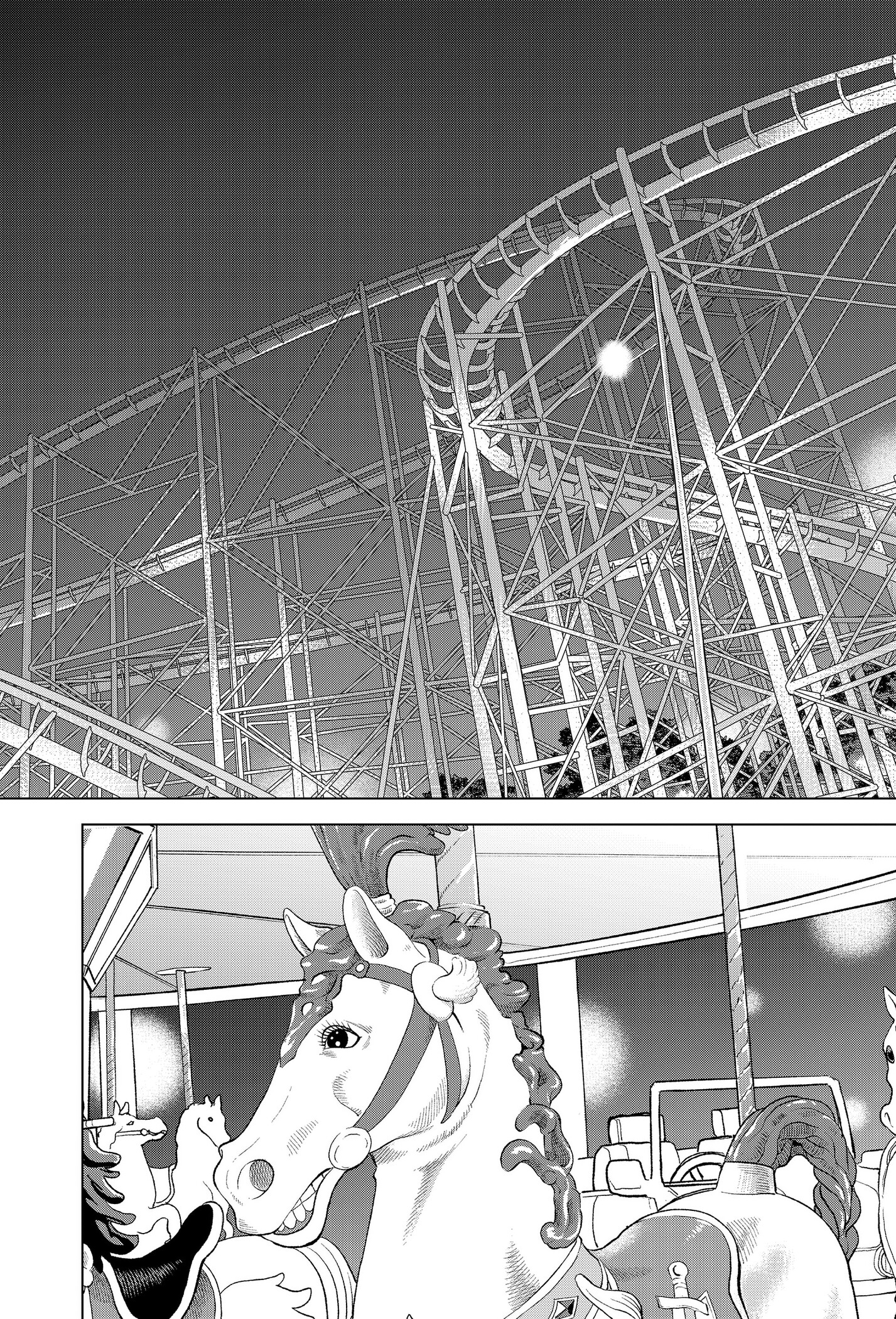 Read Sakamoto Days PT-BR Manga Online